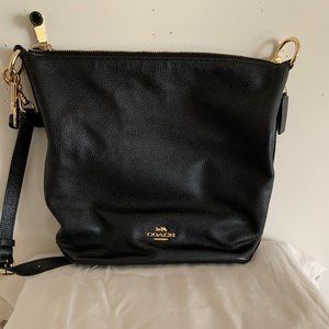 Coach tote